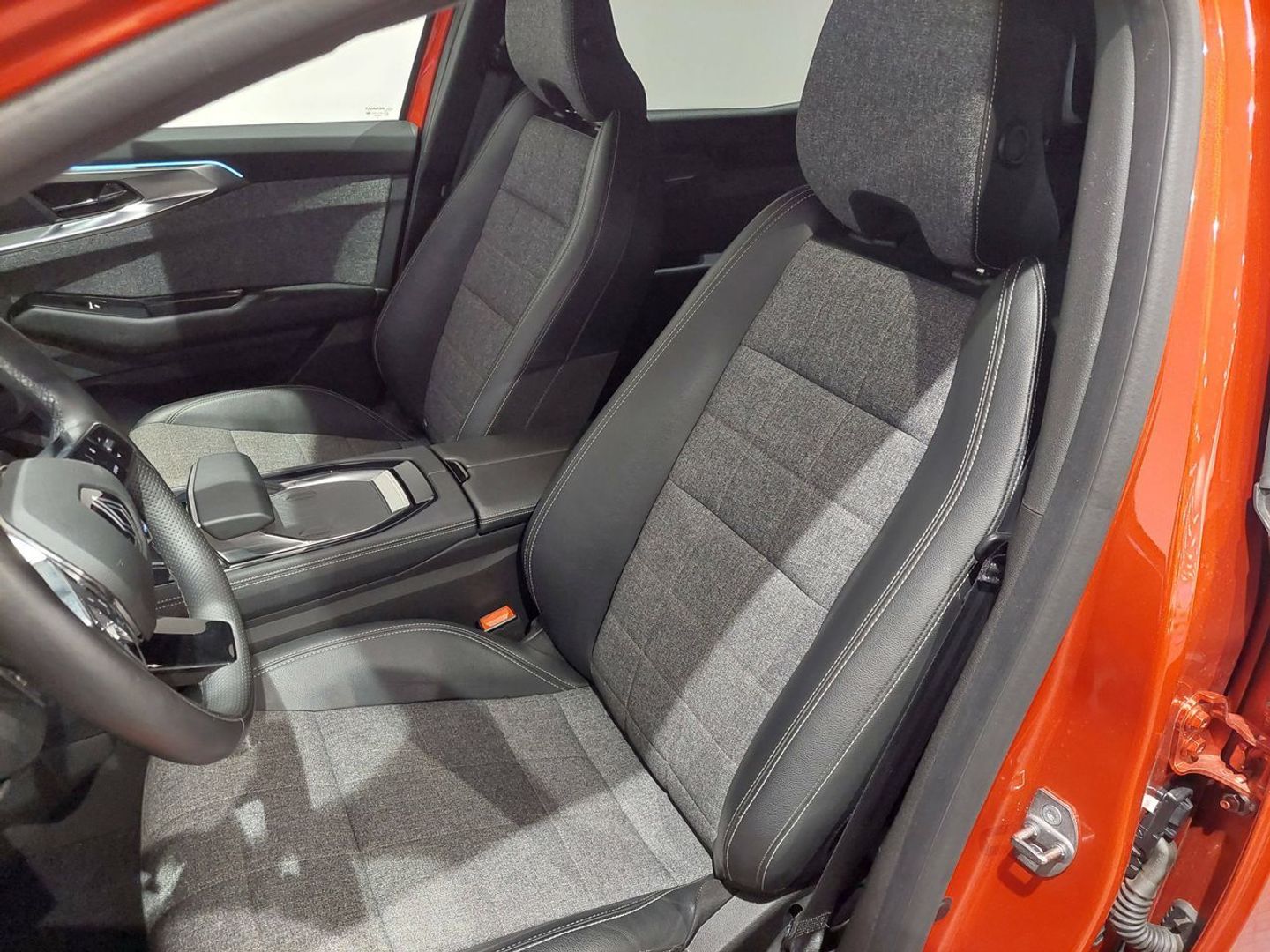Renault Espace Techno E-Tech full hybrid 147 kW (200 CV)