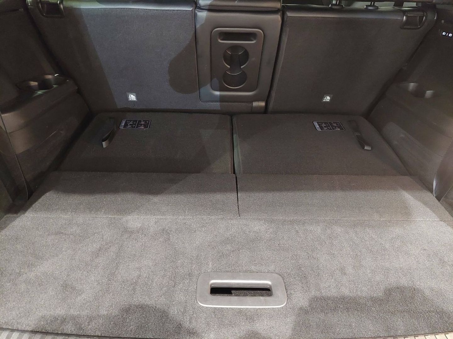 Renault Espace Techno E-Tech full hybrid 147 kW (200 CV)
