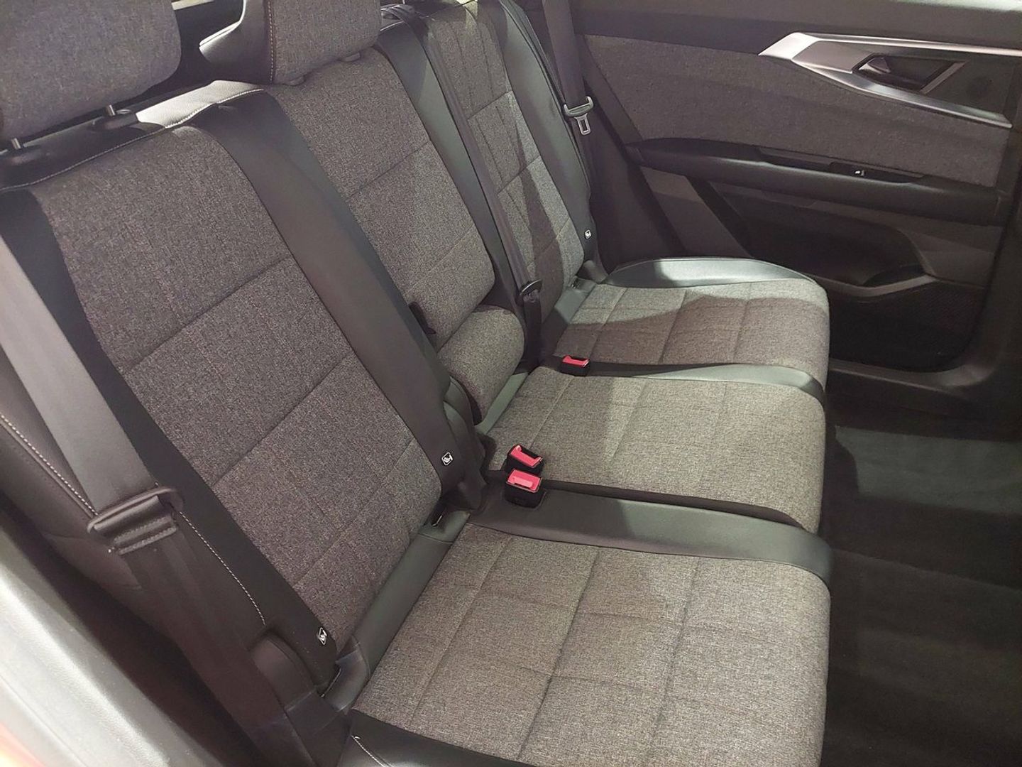Renault Espace Techno E-Tech full hybrid 147 kW (200 CV)