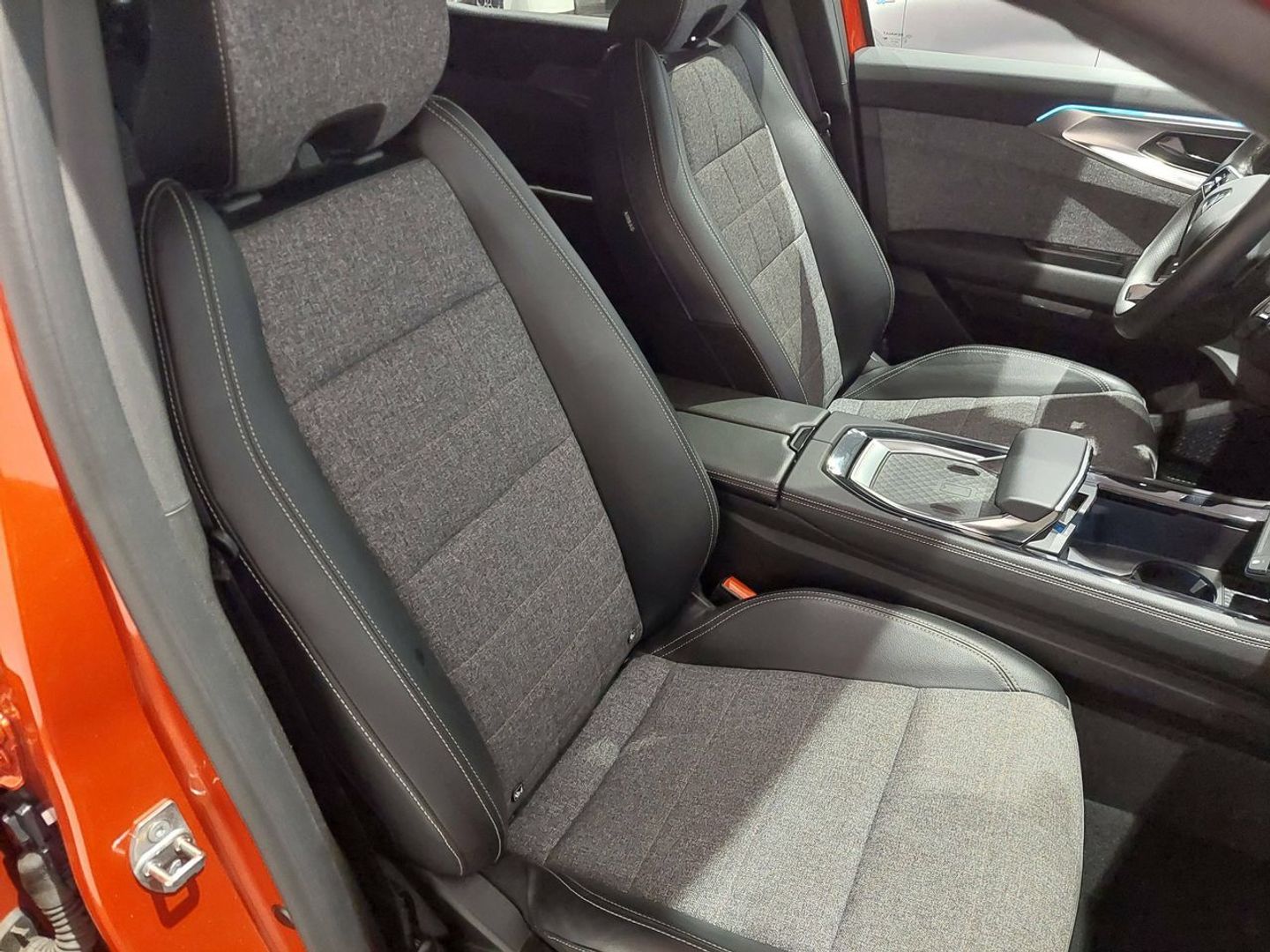 Renault Espace Techno E-Tech full hybrid 147 kW (200 CV)