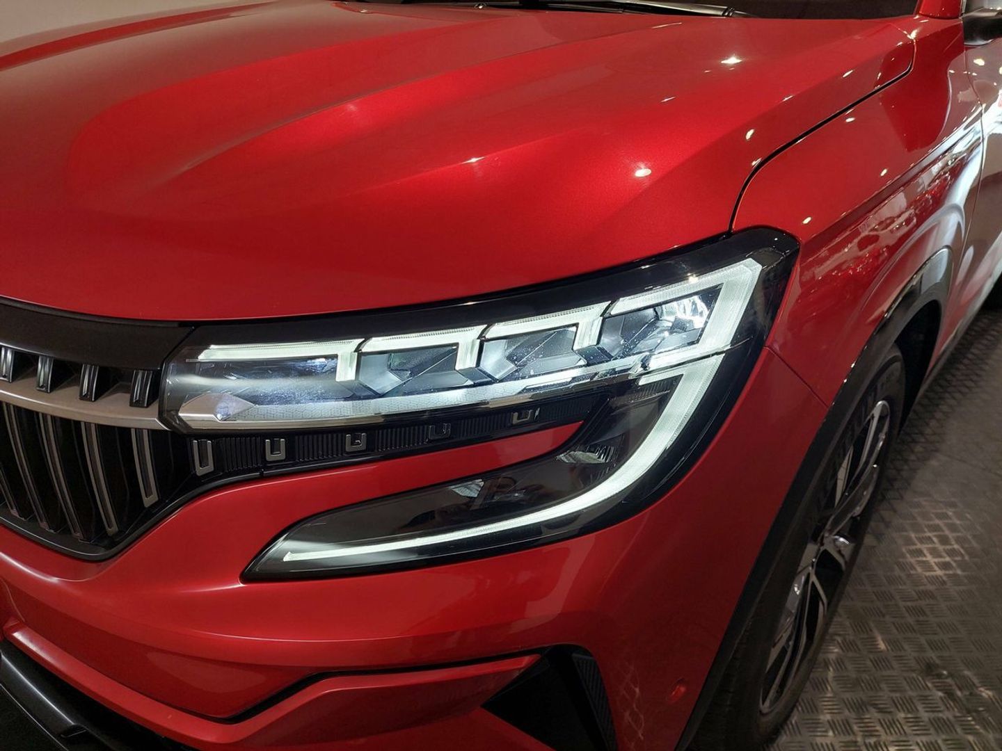Renault Espace Techno E-Tech full hybrid 147 kW (200 CV)