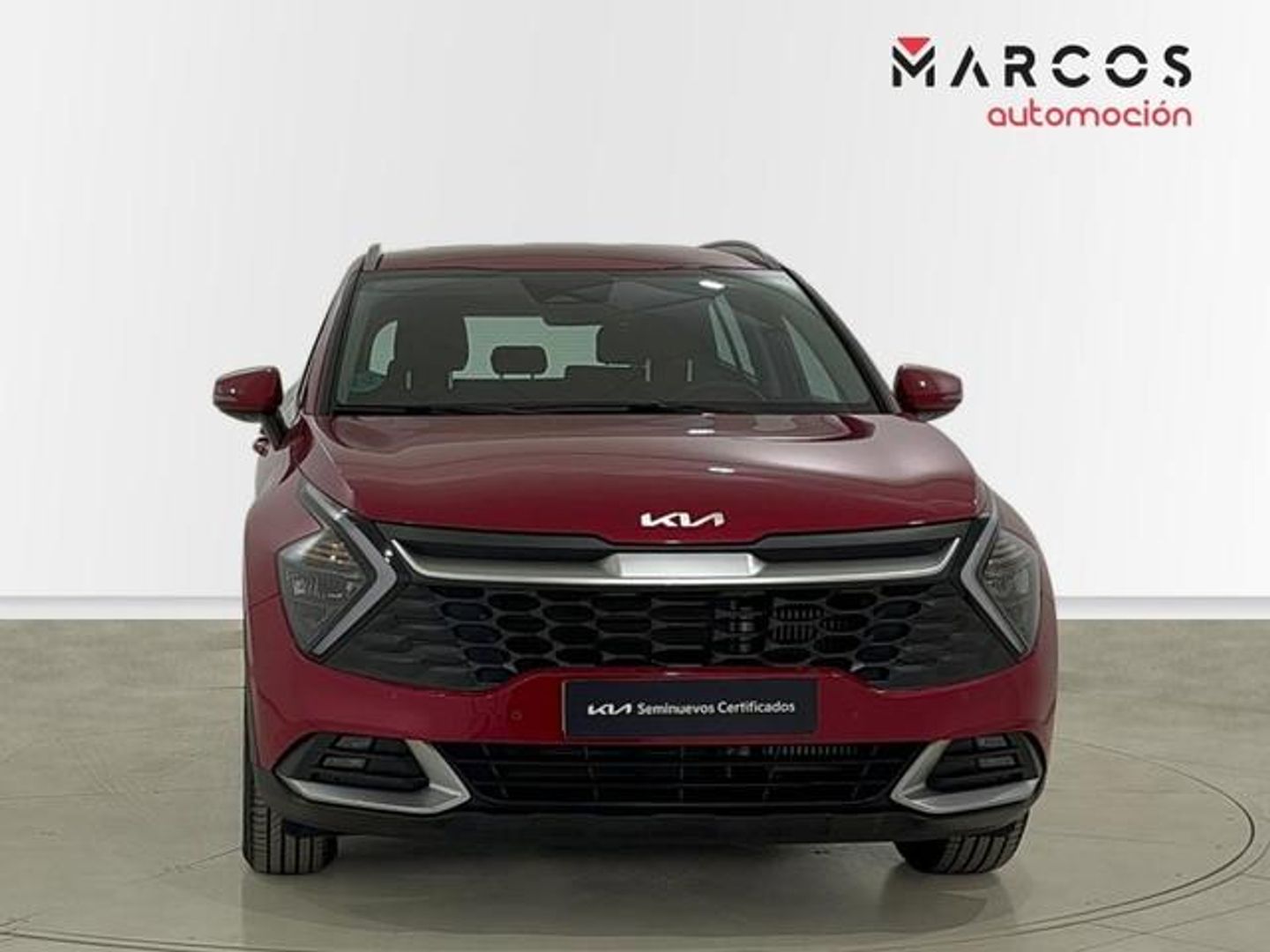 Kia Sportage 1.6 T-GDi Drive 4x2 112 kW (150 CV)
