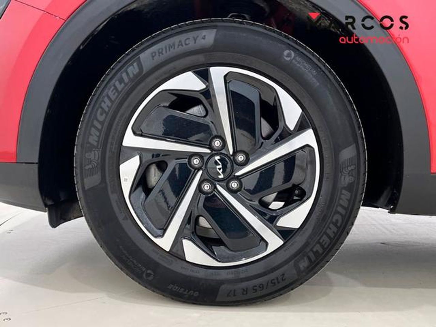 Kia Sportage 1.6 T-GDi Drive 4x2 112 kW (150 CV)