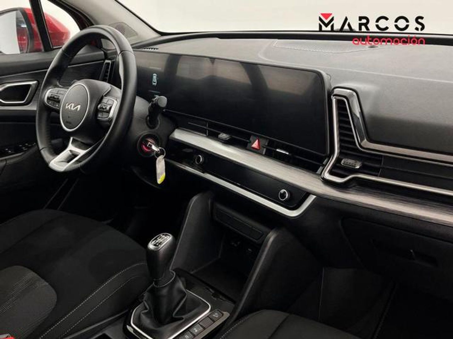 Kia Sportage 1.6 T-GDi Drive 4x2 112 kW (150 CV)