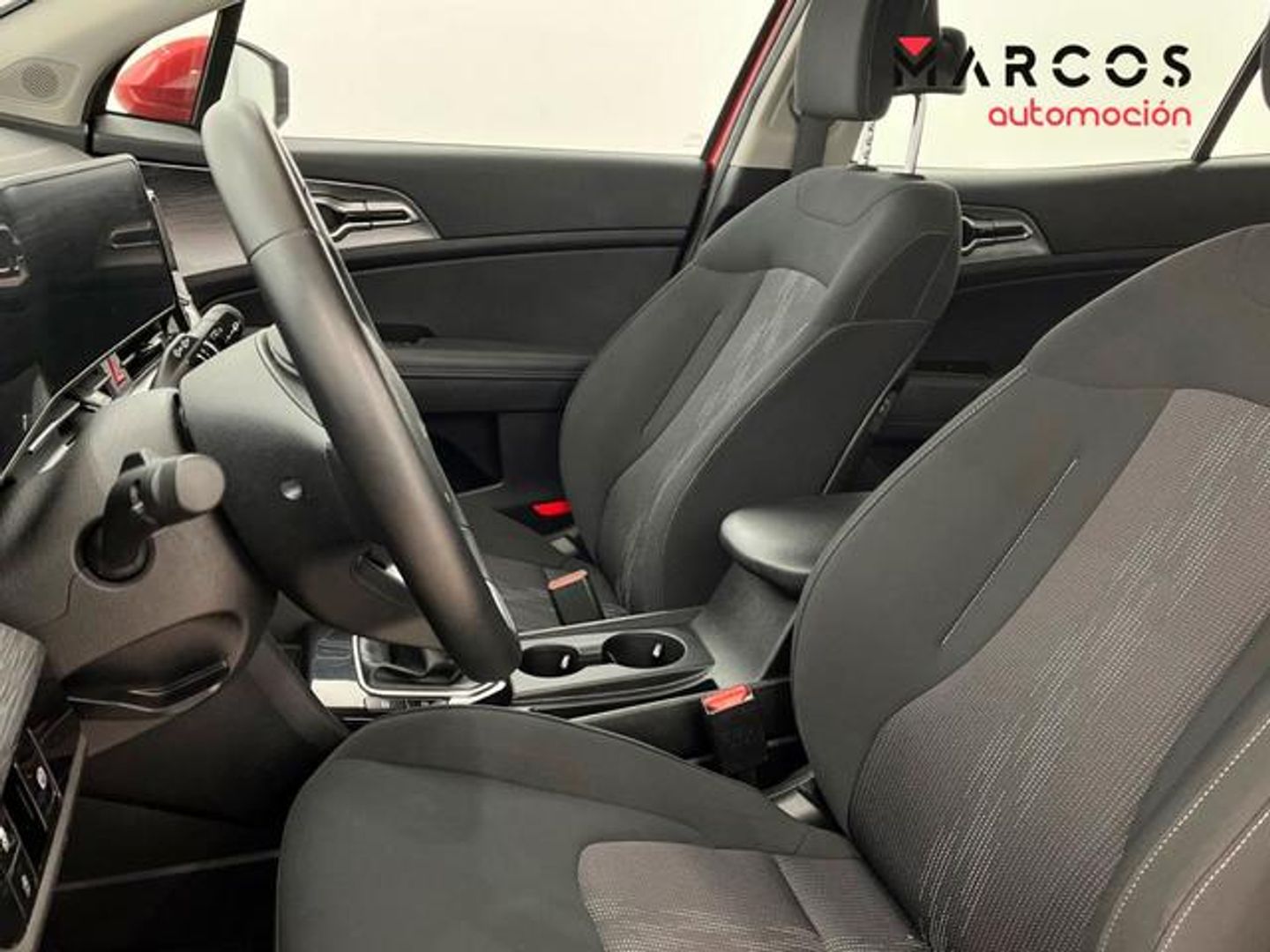 Kia Sportage 1.6 T-GDi Drive 4x2 112 kW (150 CV)
