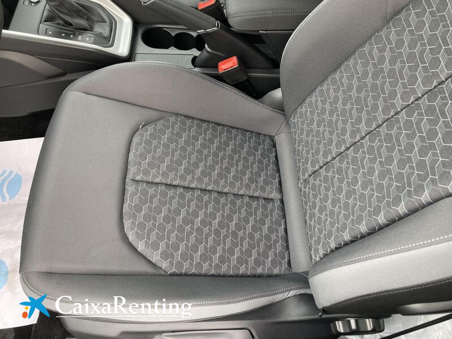 Audi A1 Sportback Adrenalin edition 30 TFSI 85 kW (116 CV) S tronic