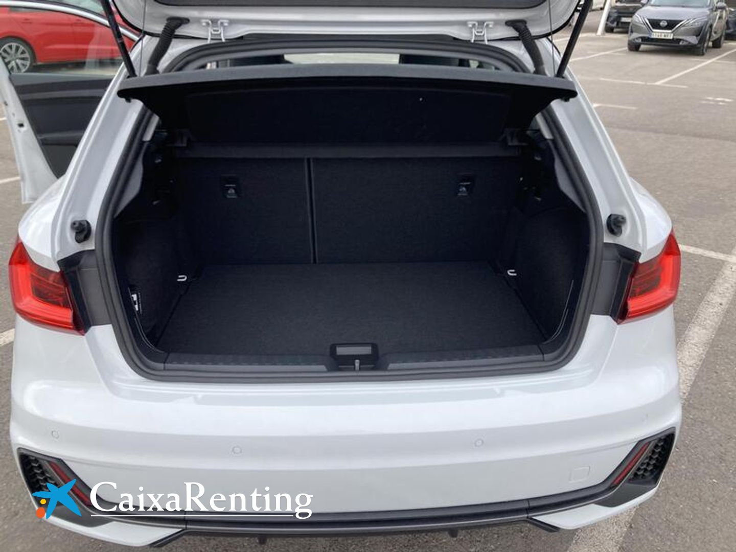 Audi A1 Sportback Adrenalin edition 30 TFSI 85 kW (116 CV) S tronic