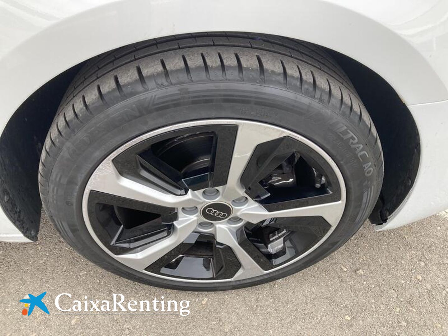 Audi A1 Sportback Adrenalin edition 30 TFSI 85 kW (116 CV) S tronic