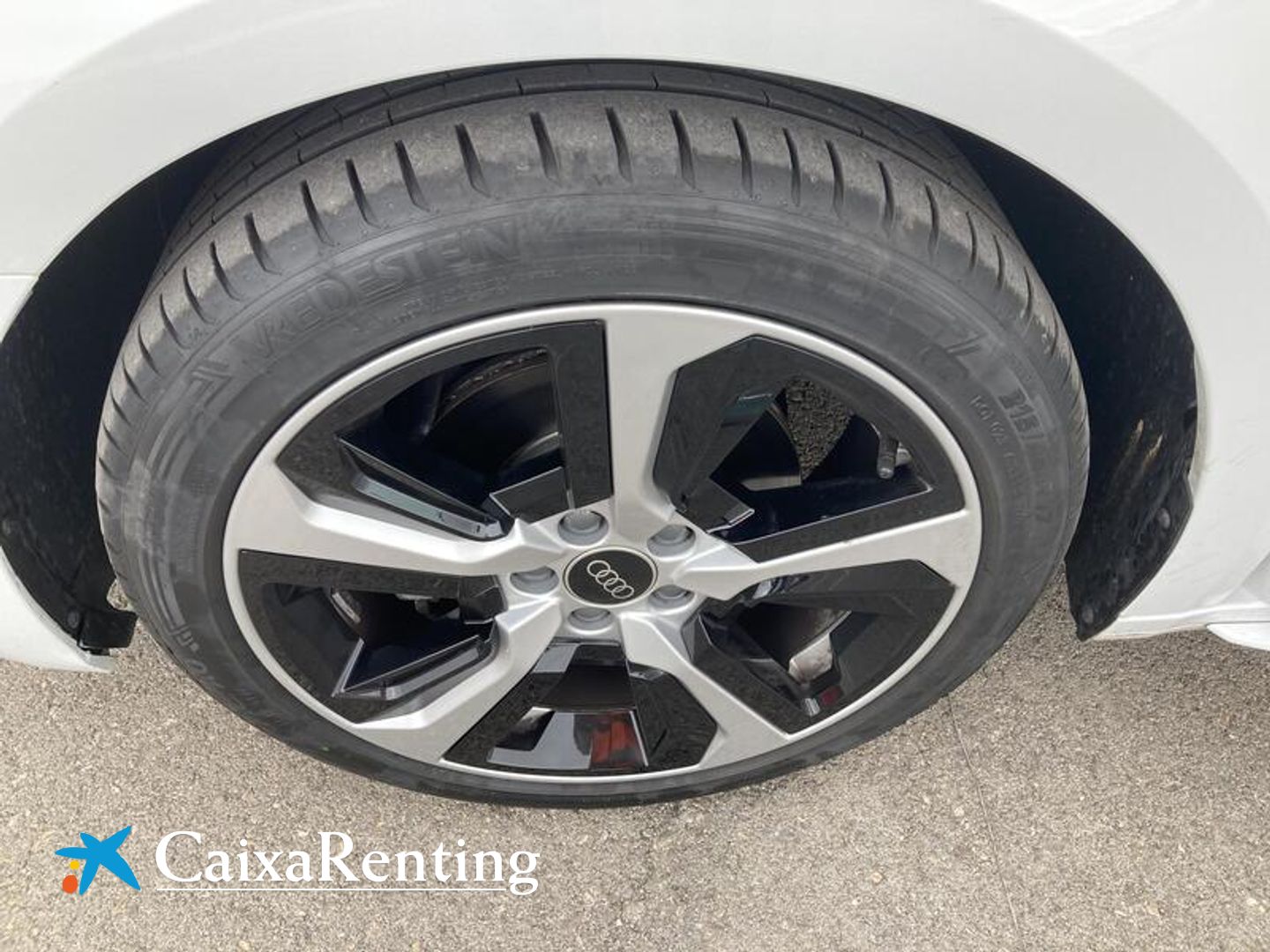 Audi A1 Sportback Adrenalin edition 30 TFSI 85 kW (116 CV) S tronic