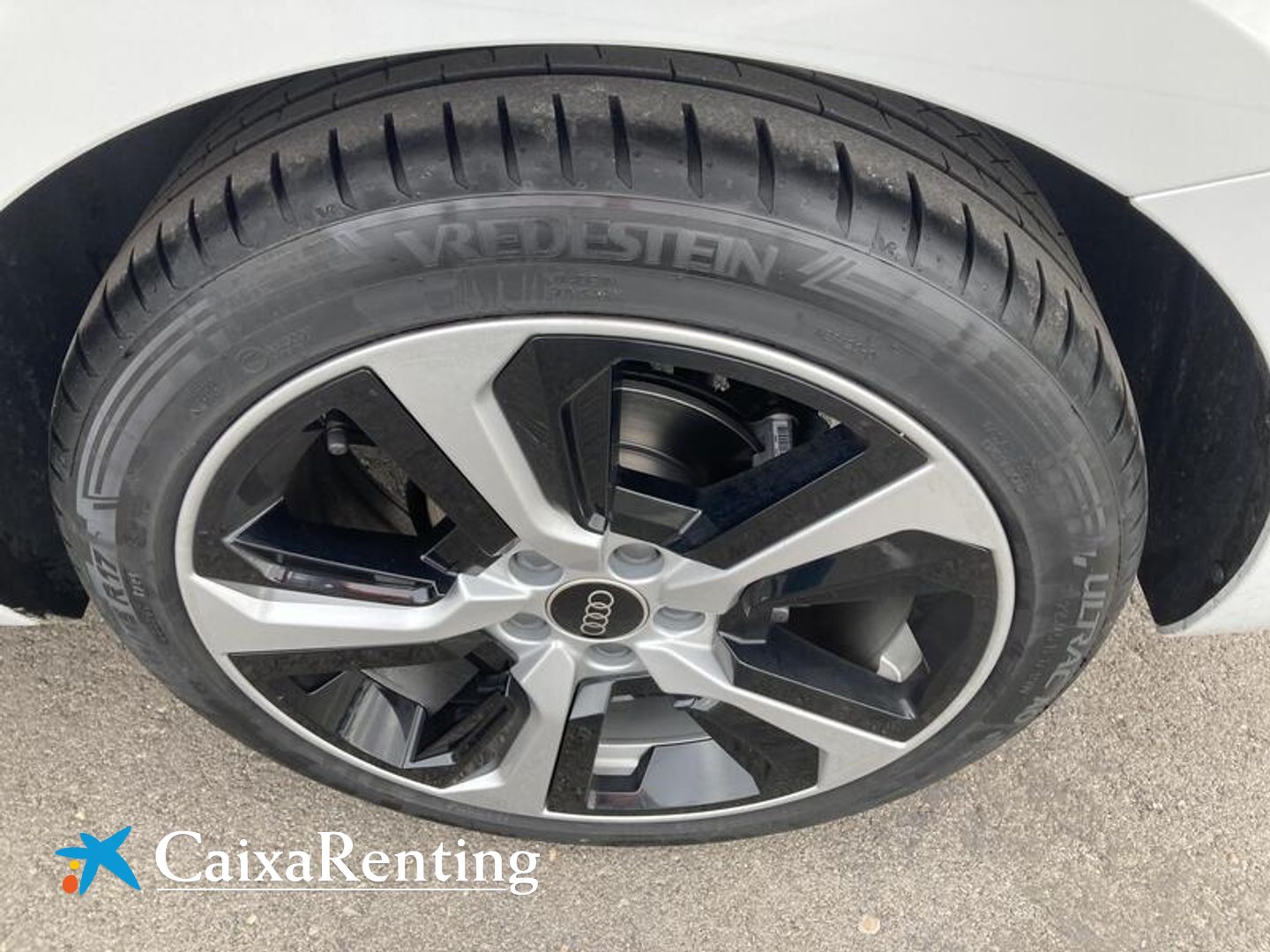 Audi A1 Sportback Adrenalin edition 30 TFSI 85 kW (116 CV) S tronic