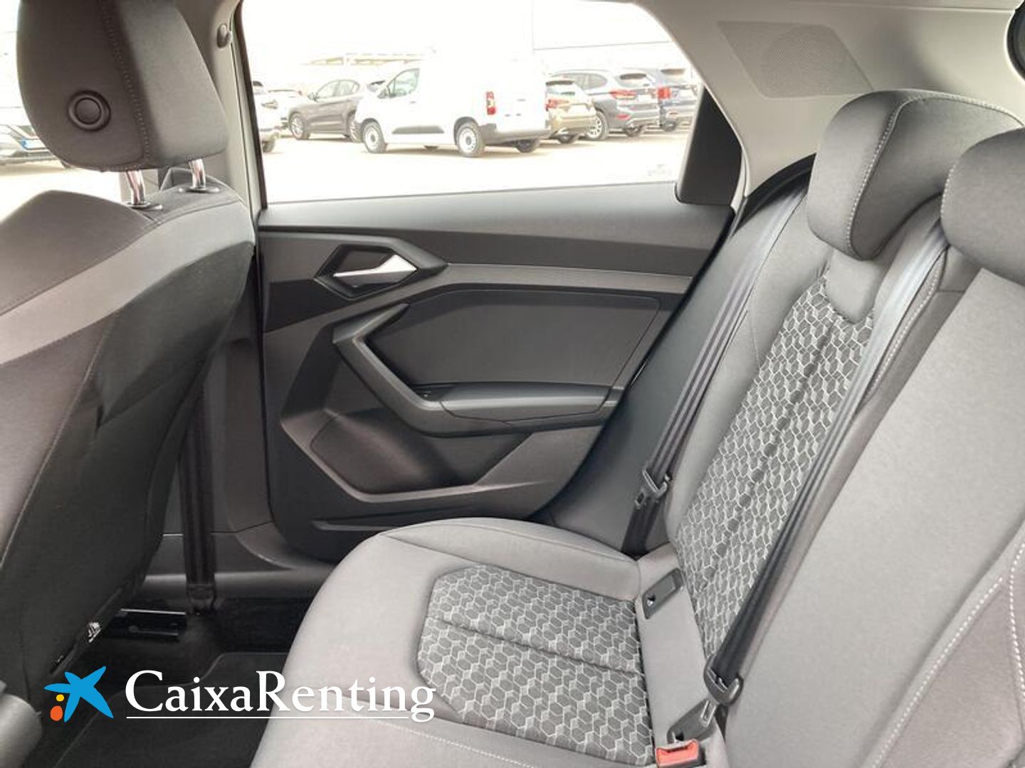 Audi A1 Sportback Adrenalin edition 30 TFSI 85 kW (116 CV) S tronic