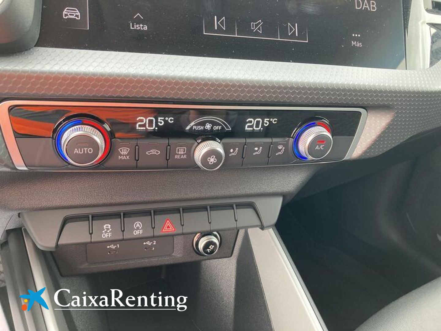 Audi A1 Sportback Adrenalin edition 30 TFSI 85 kW (116 CV) S tronic