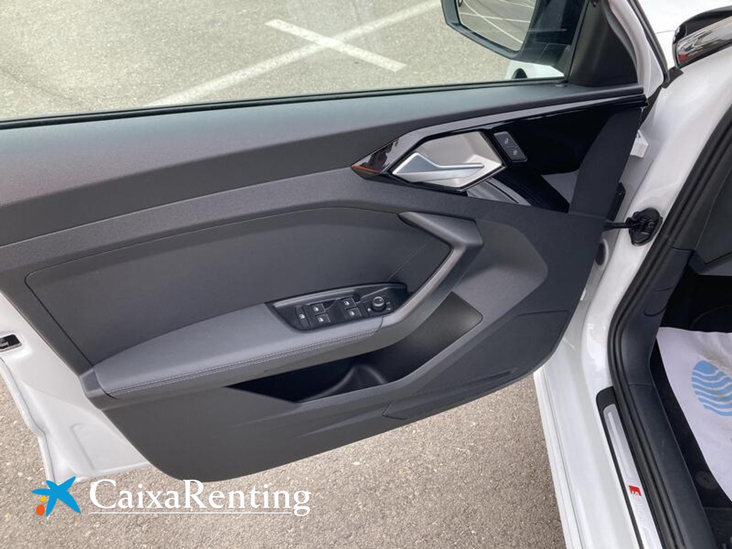 Audi A1 Sportback Adrenalin edition 30 TFSI 85 kW (116 CV) S tronic