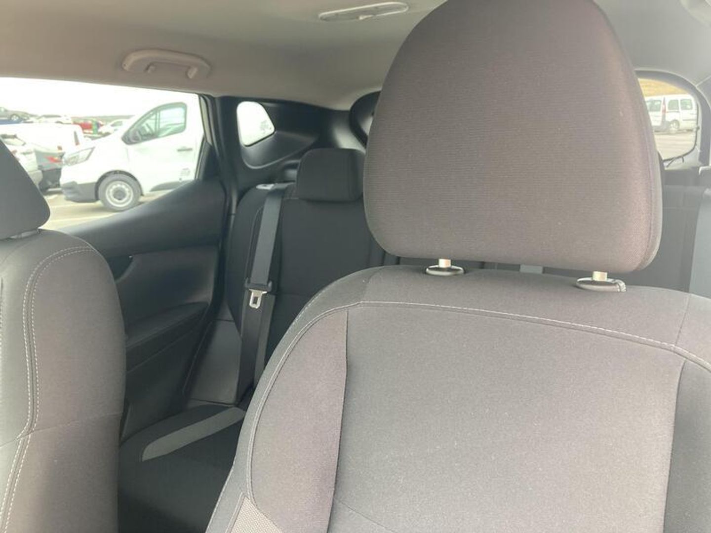Nissan Qashqai DIG-T 140 Acenta 4x2 103 kW (140 CV) Gris SUV