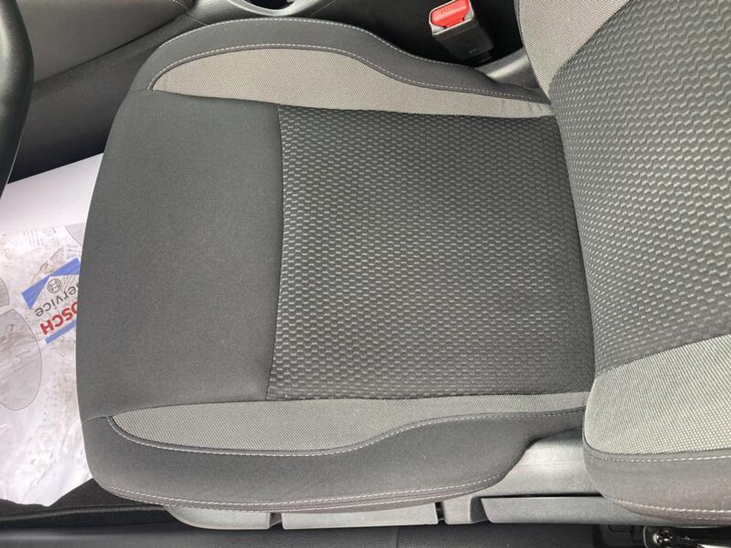 Nissan Qashqai DIG-T 140 Acenta 4x2 103 kW (140 CV) Gris SUV
