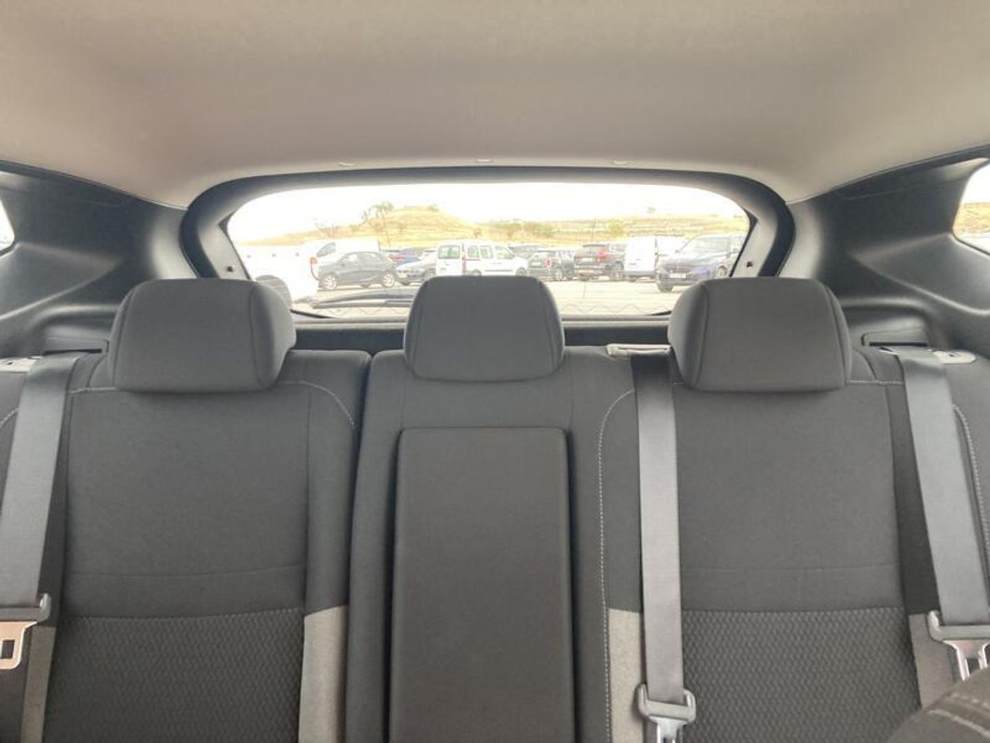 Nissan Qashqai DIG-T 140 Acenta 4x2 103 kW (140 CV) Gris SUV