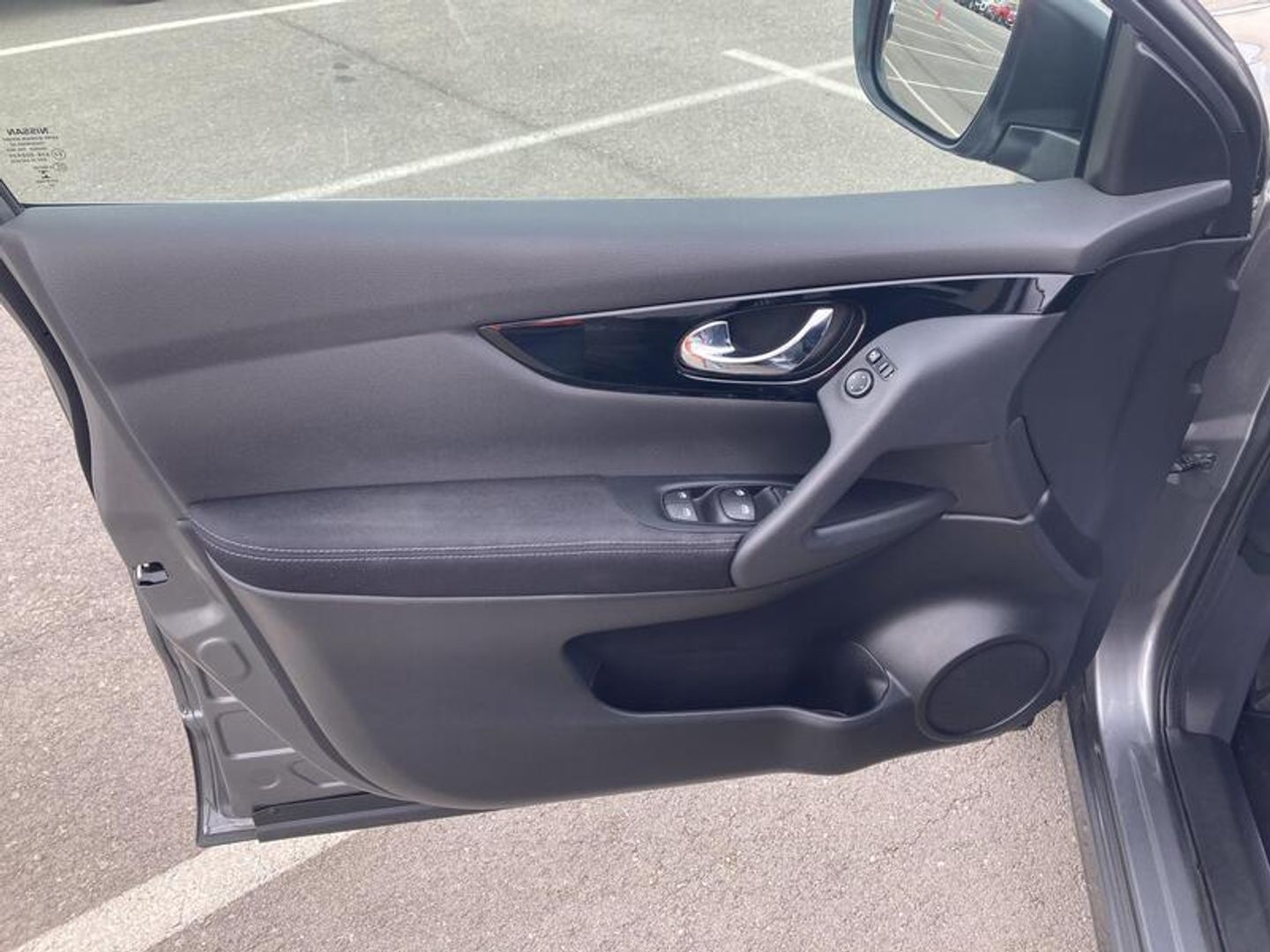 Nissan Qashqai DIG-T 140 Acenta 4x2 103 kW (140 CV) Gris SUV