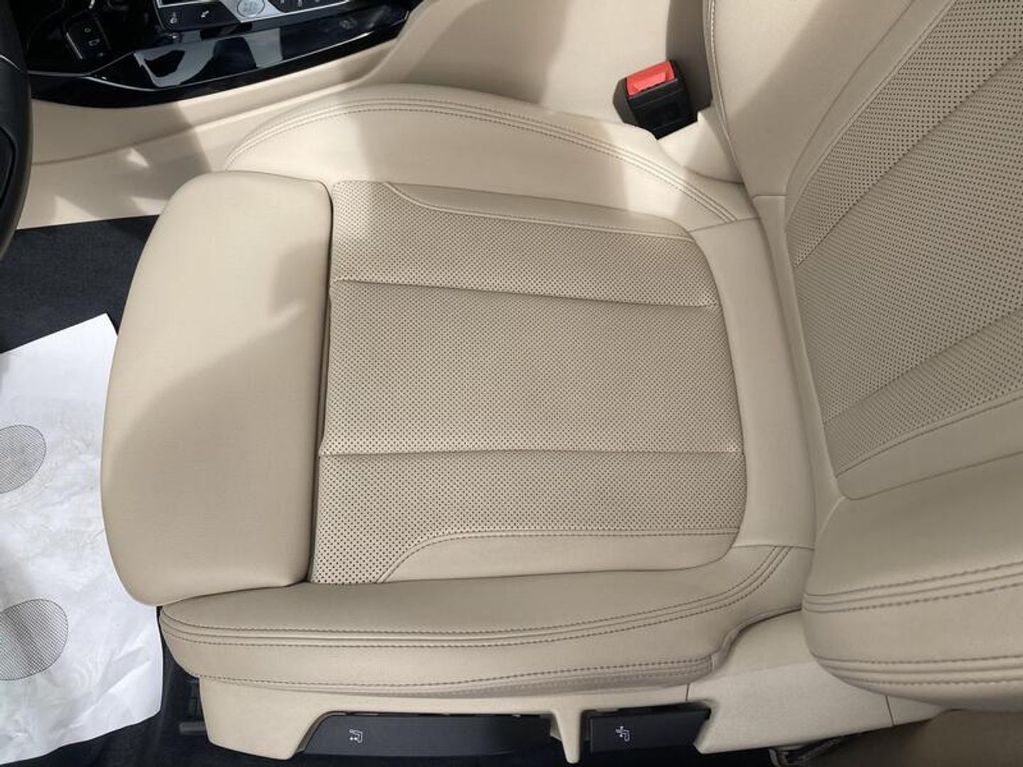 BMW X3 xDrive20d xLine 140 kW (190 CV)