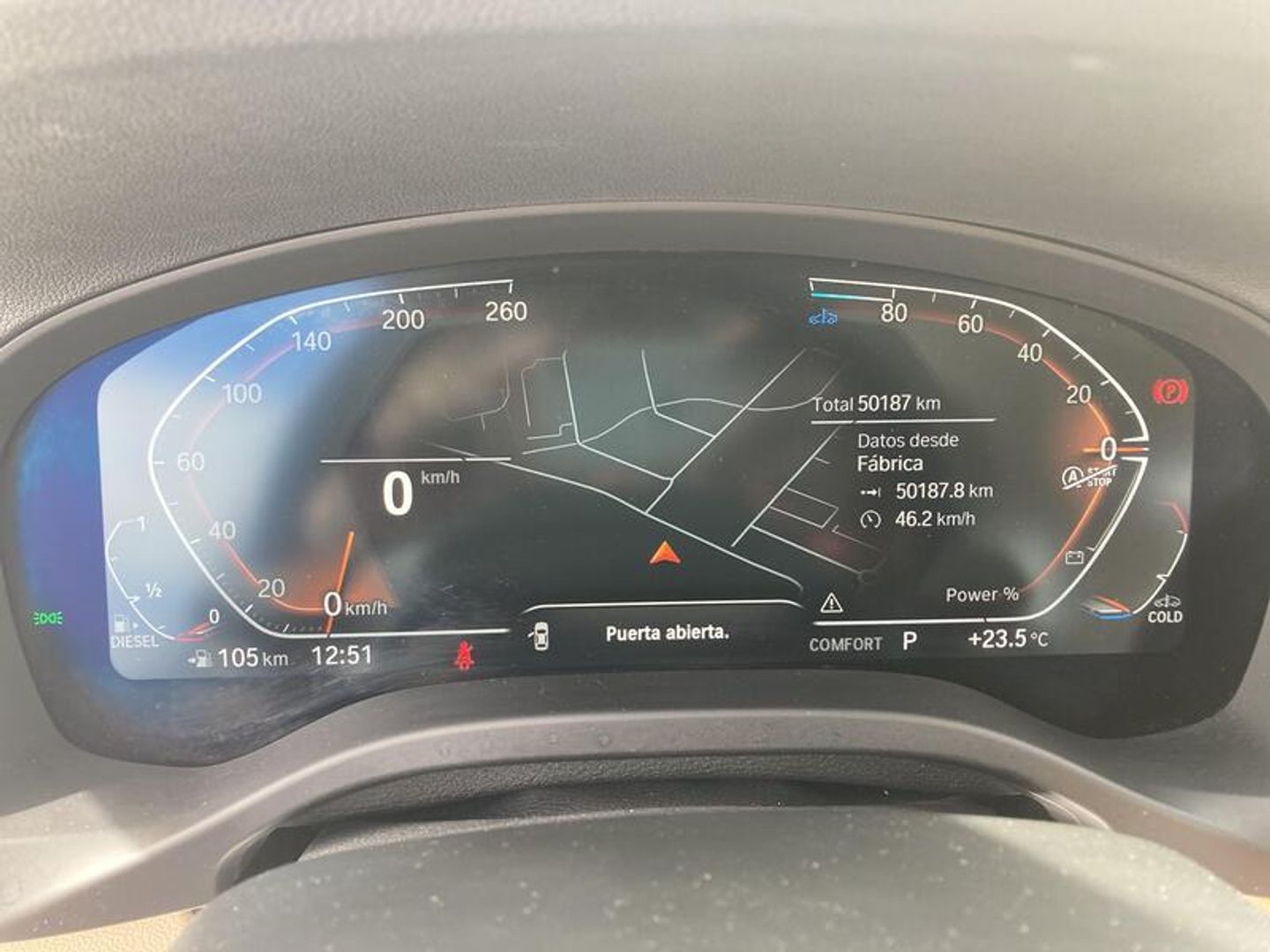 BMW X3 xDrive20d xLine 140 kW (190 CV)