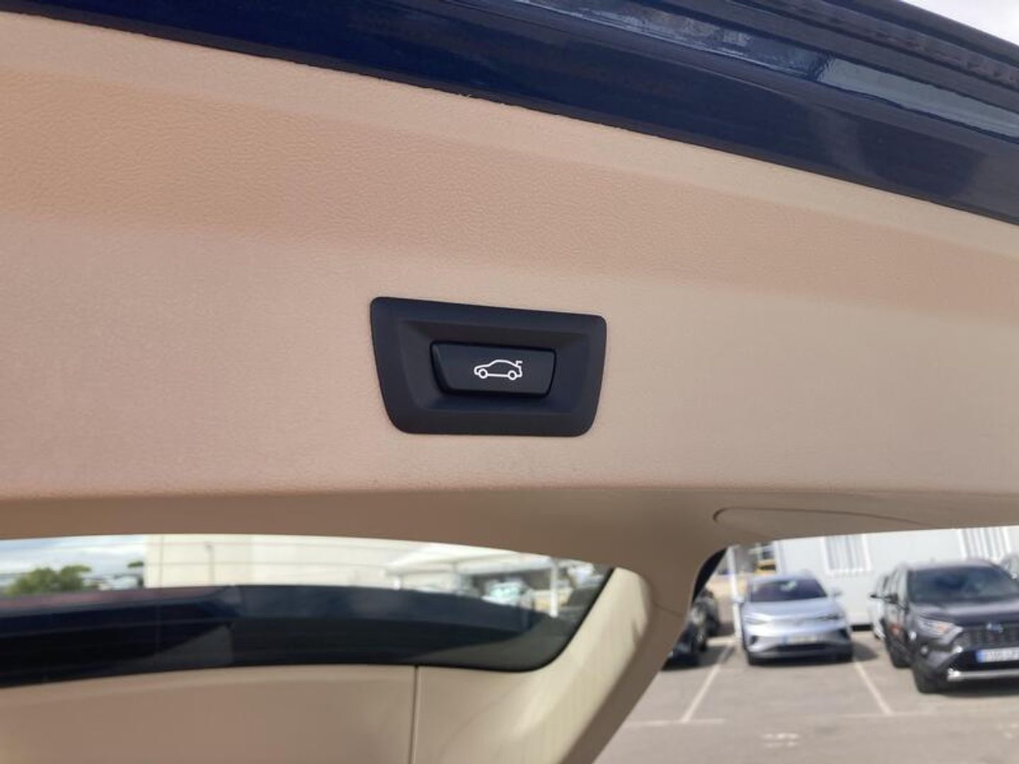 BMW X3 xDrive20d xLine 140 kW (190 CV)