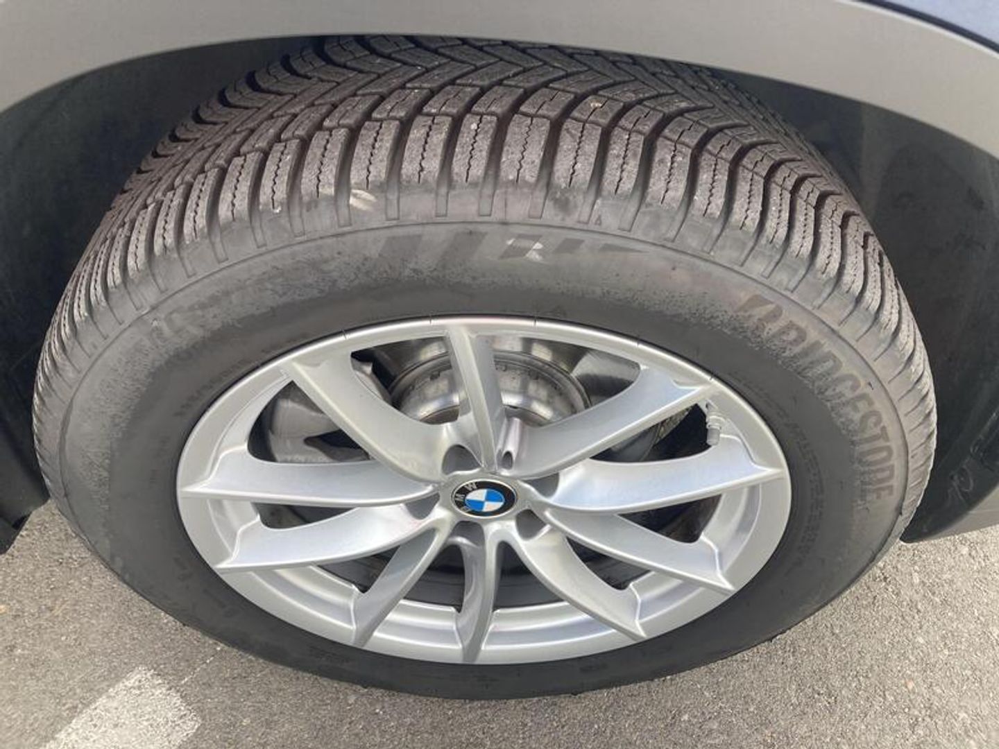 BMW X3 xDrive20d xLine 140 kW (190 CV)