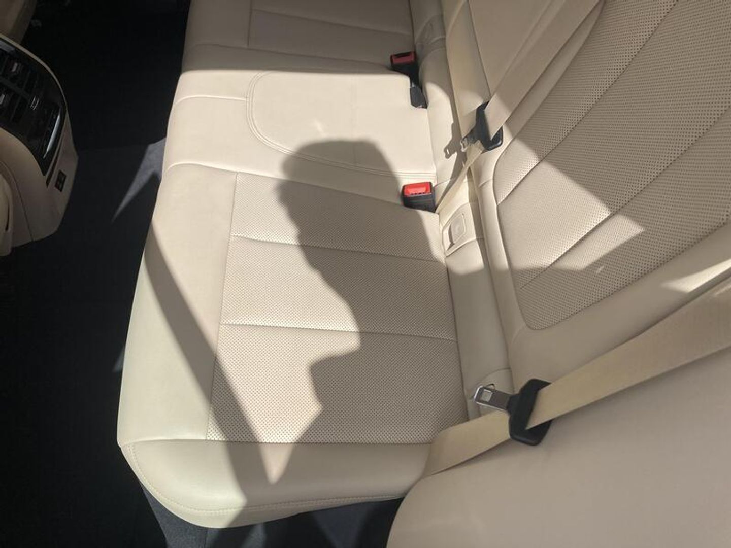 BMW X3 xDrive20d xLine 140 kW (190 CV)