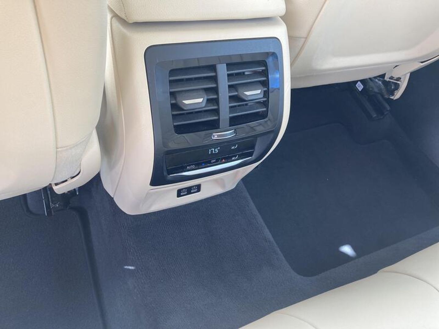 BMW X3 xDrive20d xLine 140 kW (190 CV)