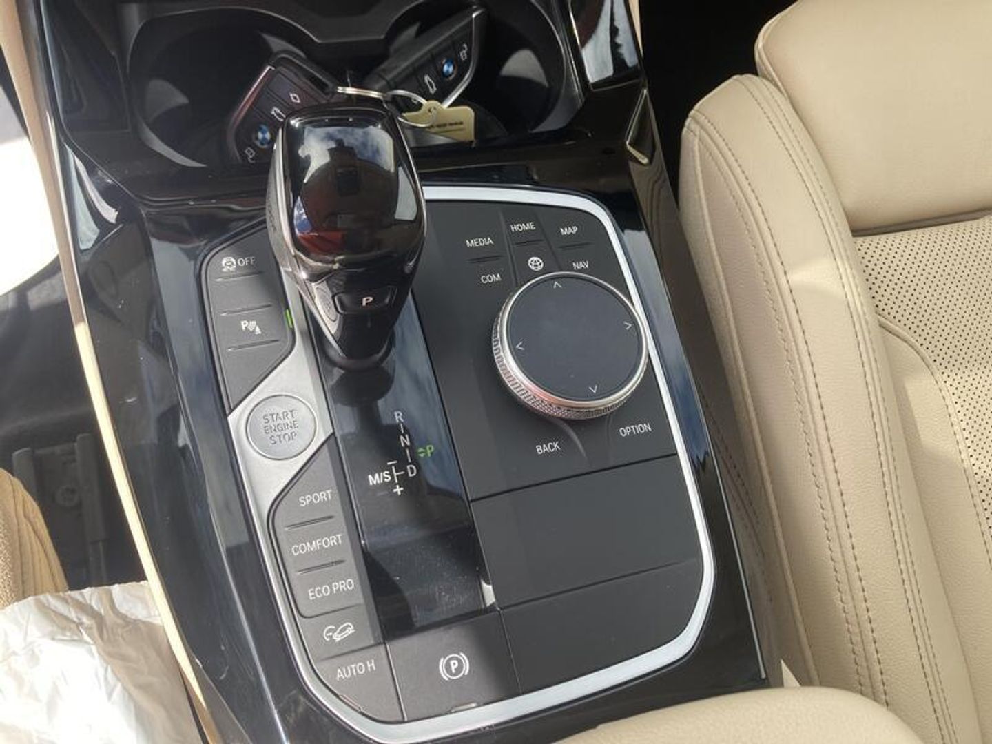 BMW X3 xDrive20d xLine 140 kW (190 CV)