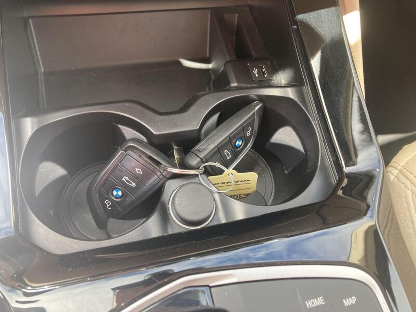BMW X3 xDrive20d xLine 140 kW (190 CV)