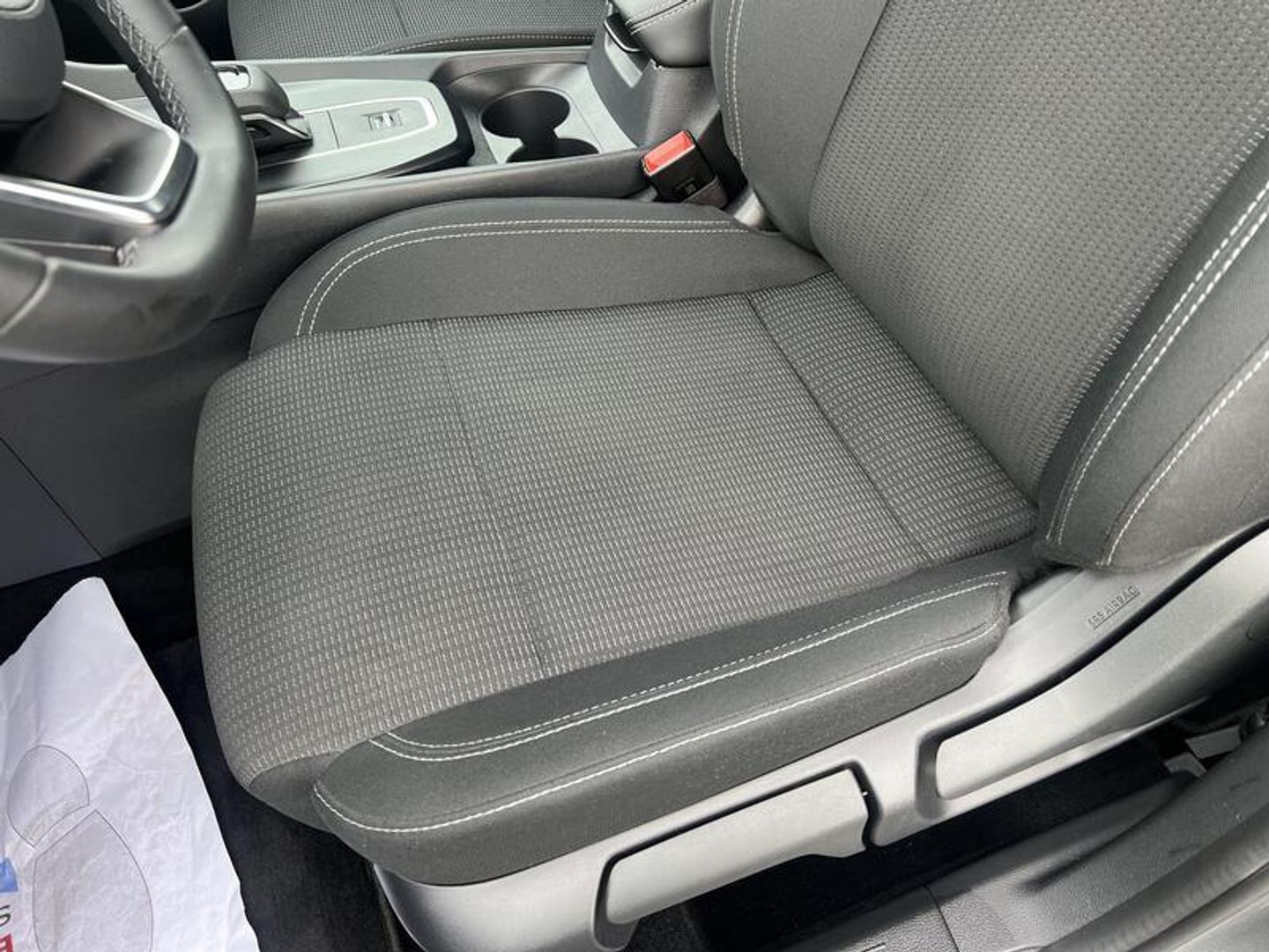 Nissan Qashqai DIG-T 158 mHEV Acenta Xtronic 116 kW (158 CV) Gris SUV