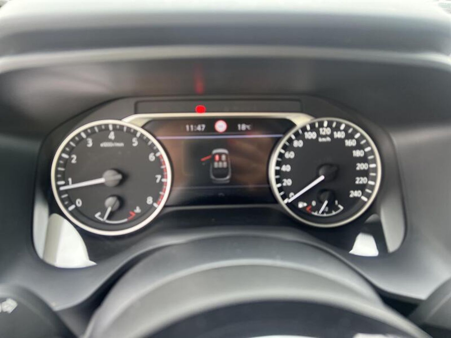 Nissan Qashqai DIG-T 158 mHEV Acenta Xtronic 116 kW (158 CV) Gris SUV
