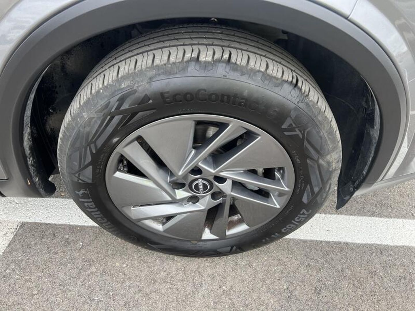 Nissan Qashqai DIG-T 158 mHEV Acenta Xtronic 116 kW (158 CV) Gris SUV