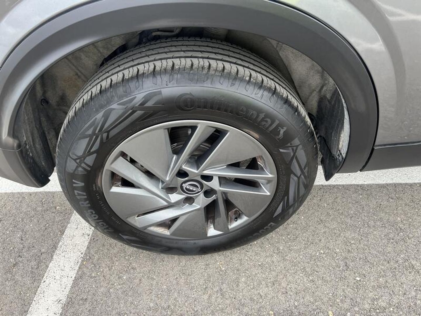 Nissan Qashqai DIG-T 158 mHEV Acenta Xtronic 116 kW (158 CV) Gris SUV