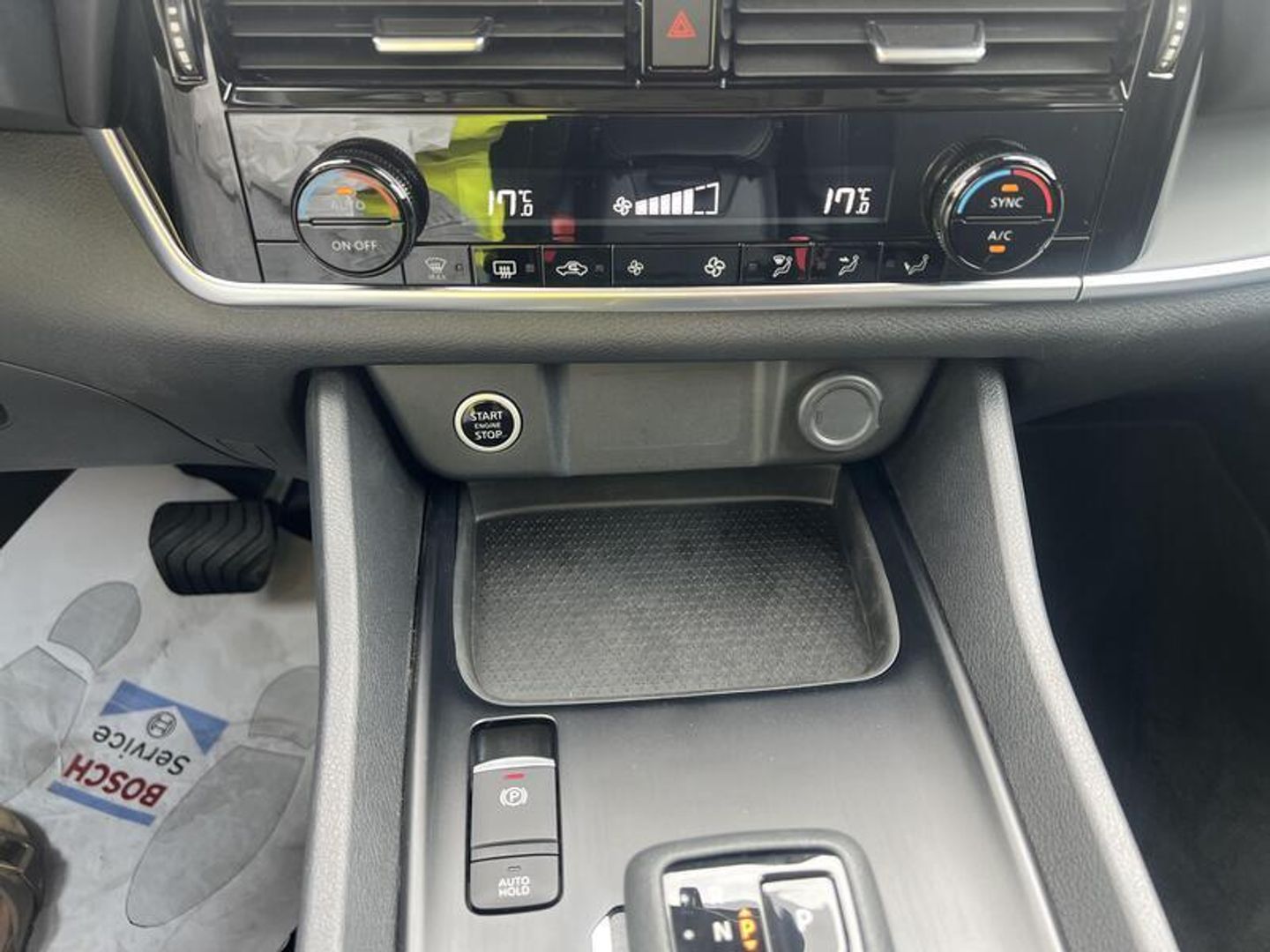 Nissan Qashqai DIG-T 158 mHEV Acenta Xtronic 116 kW (158 CV) Gris SUV