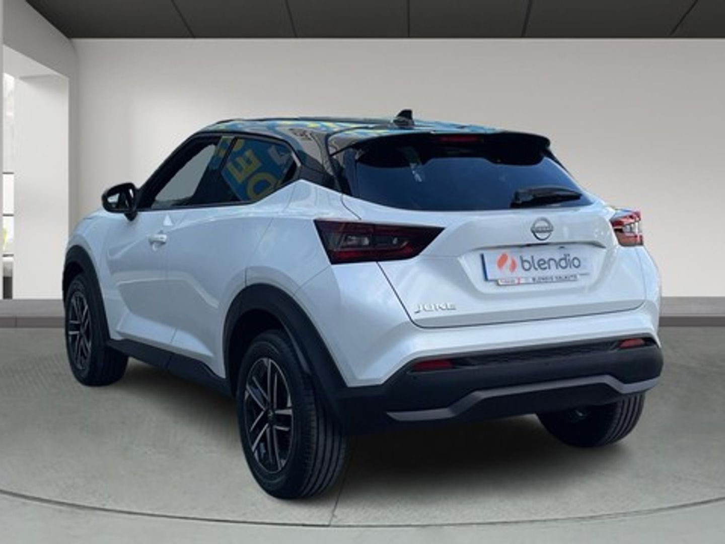 Nissan Juke DIG-T N-Connecta 4x2 84 kW (114 CV)