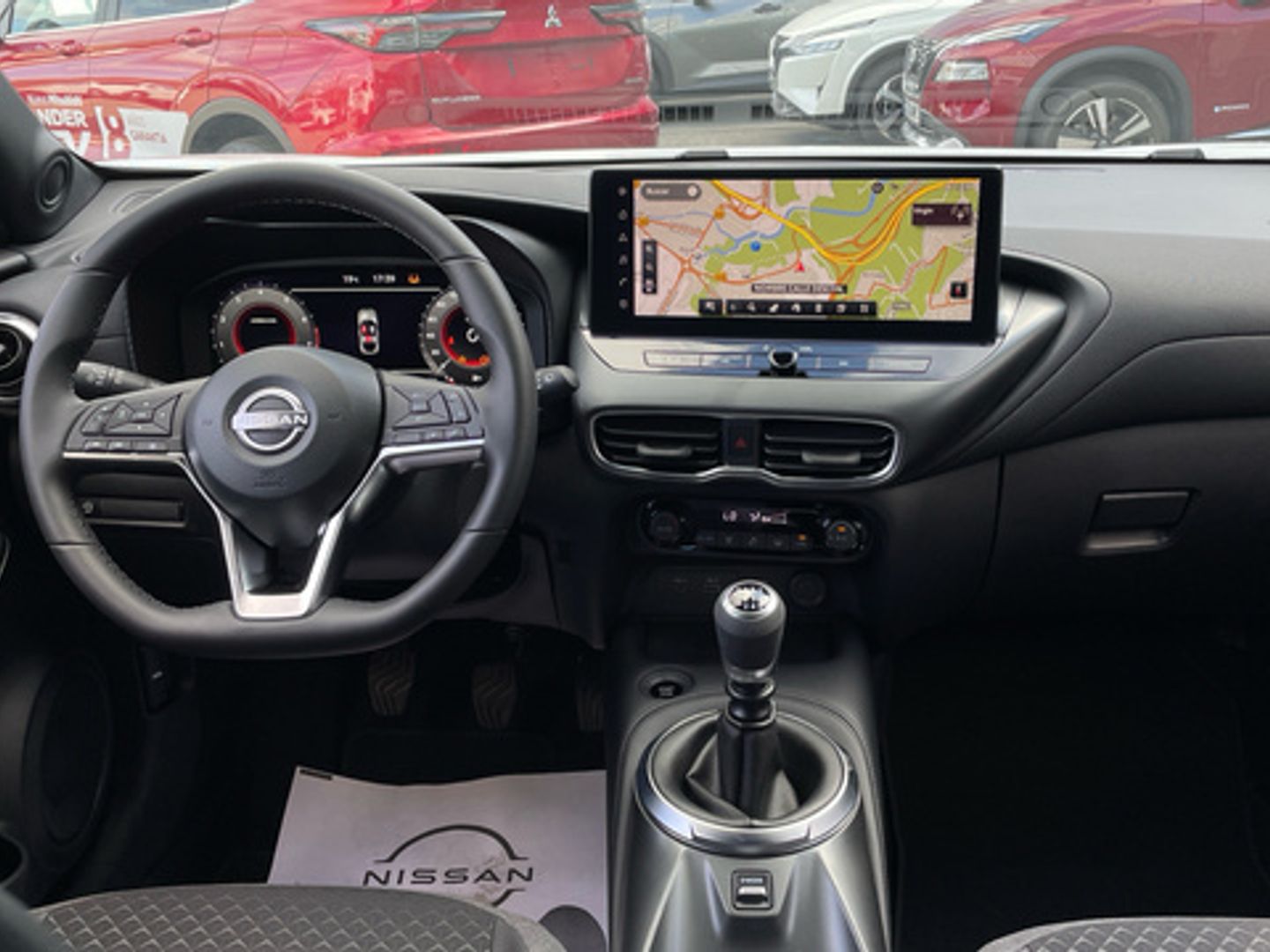 Nissan Juke DIG-T N-Connecta 4x2 84 kW (114 CV)