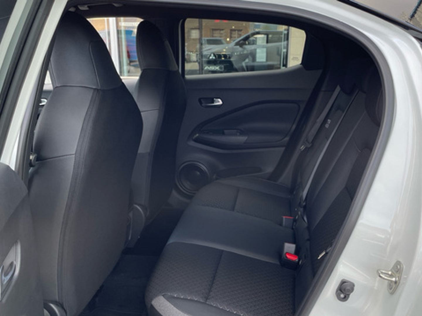 Nissan Juke DIG-T N-Connecta 4x2 84 kW (114 CV)