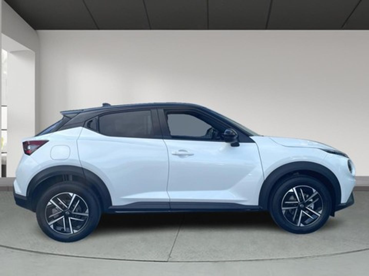 Nissan Juke DIG-T N-Connecta 4x2 84 kW (114 CV)