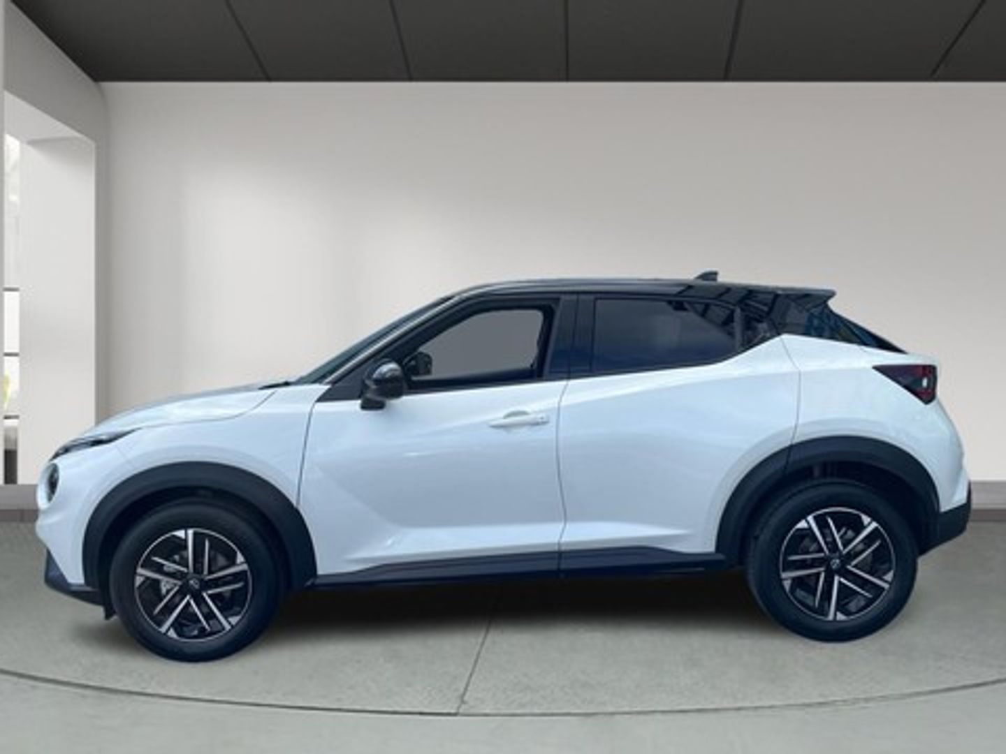 Nissan Juke DIG-T N-Connecta 4x2 84 kW (114 CV)