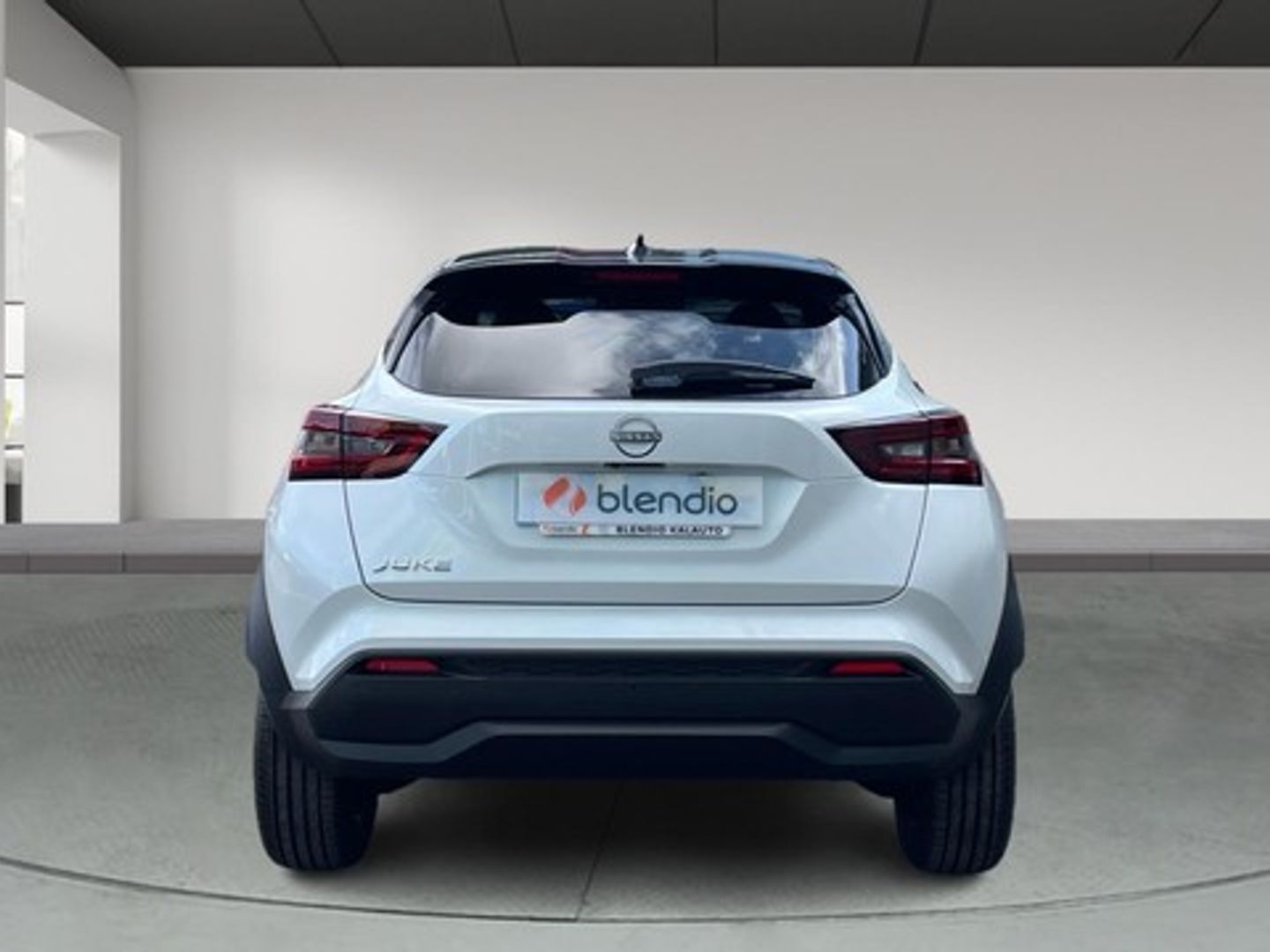 Nissan Juke DIG-T N-Connecta 4x2 84 kW (114 CV)