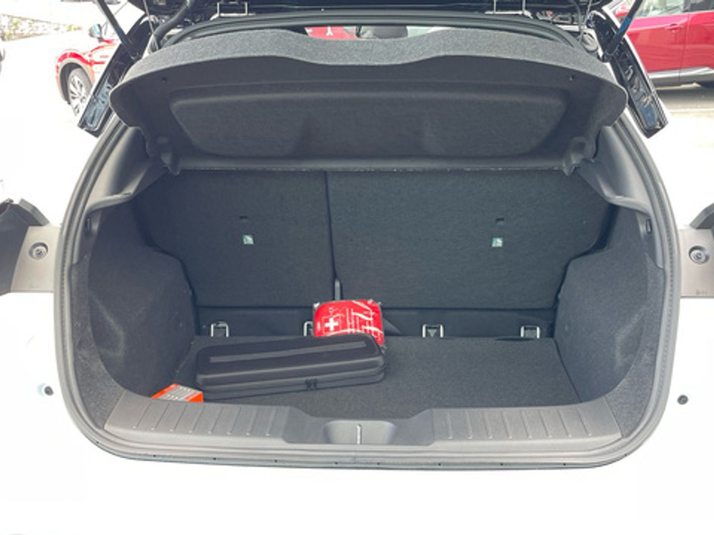 Nissan Juke DIG-T N-Connecta 4x2 84 kW (114 CV)