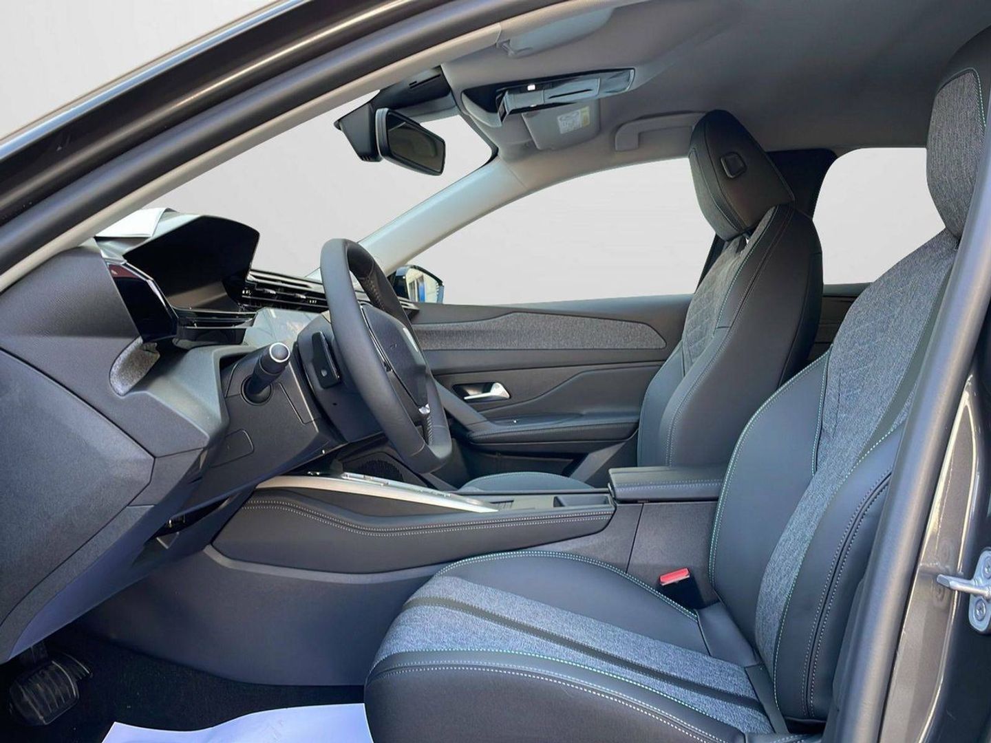 Peugeot 408 Allure Hybrid eDCS6 100 kW (136 CV)