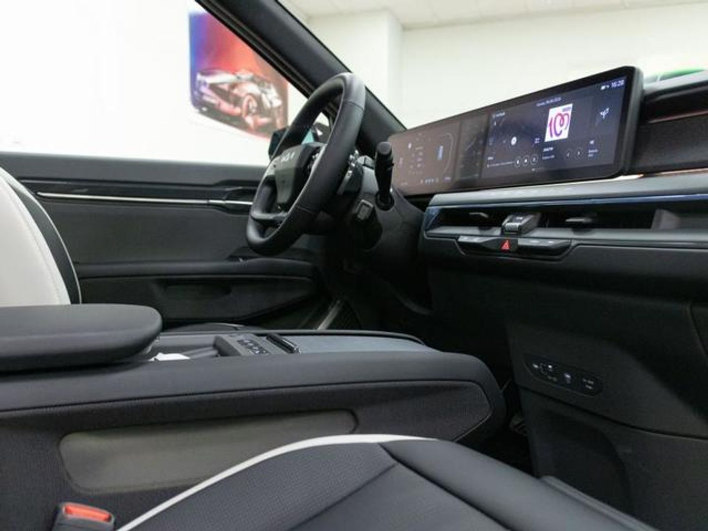 Kia EV9 GT-Line 99,8kWh AWD 283 kW (384 CV)