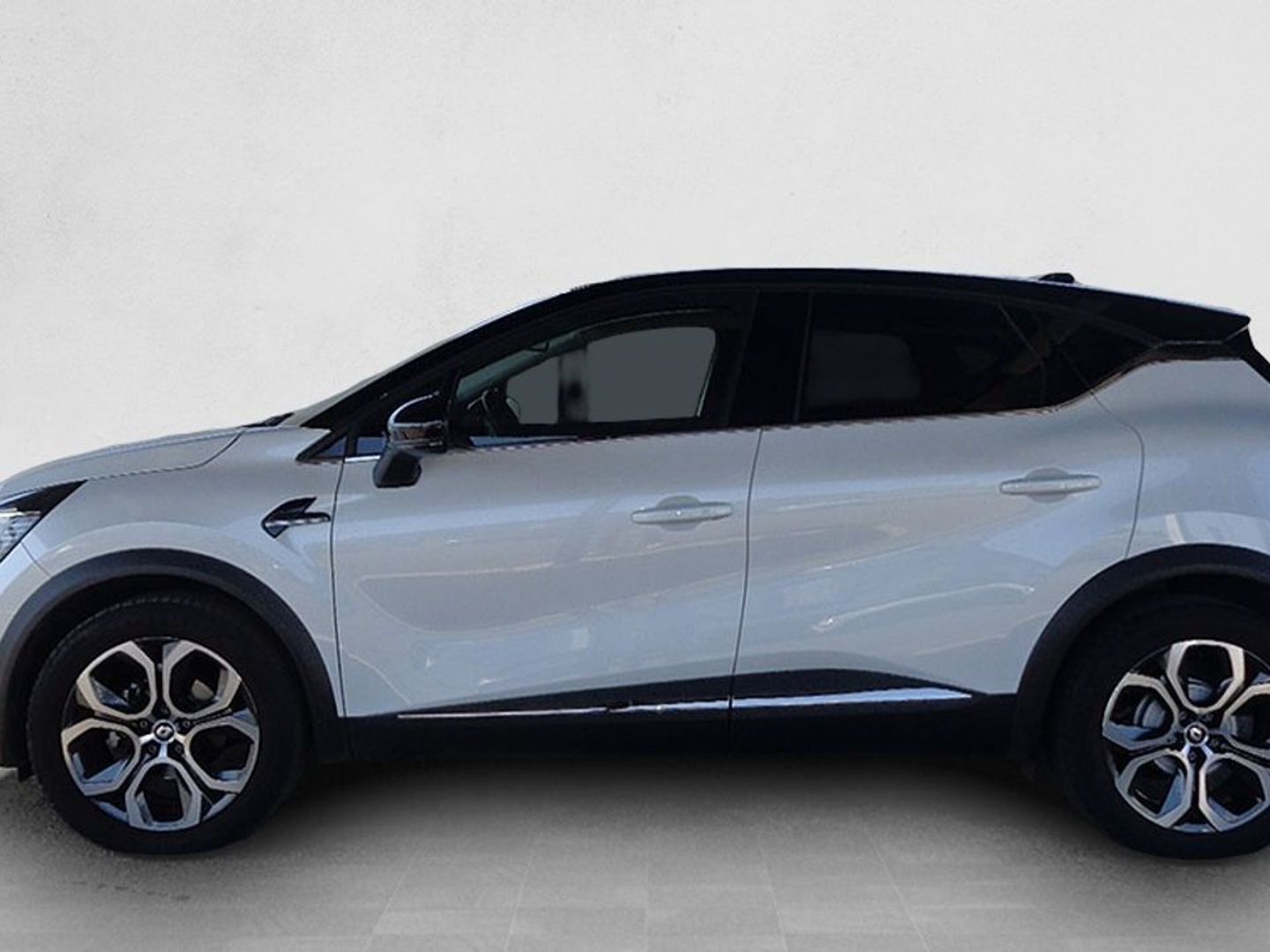 Renault Captur TCe 140 Micro Híbrido Fast Track 103 kW (140 CV)