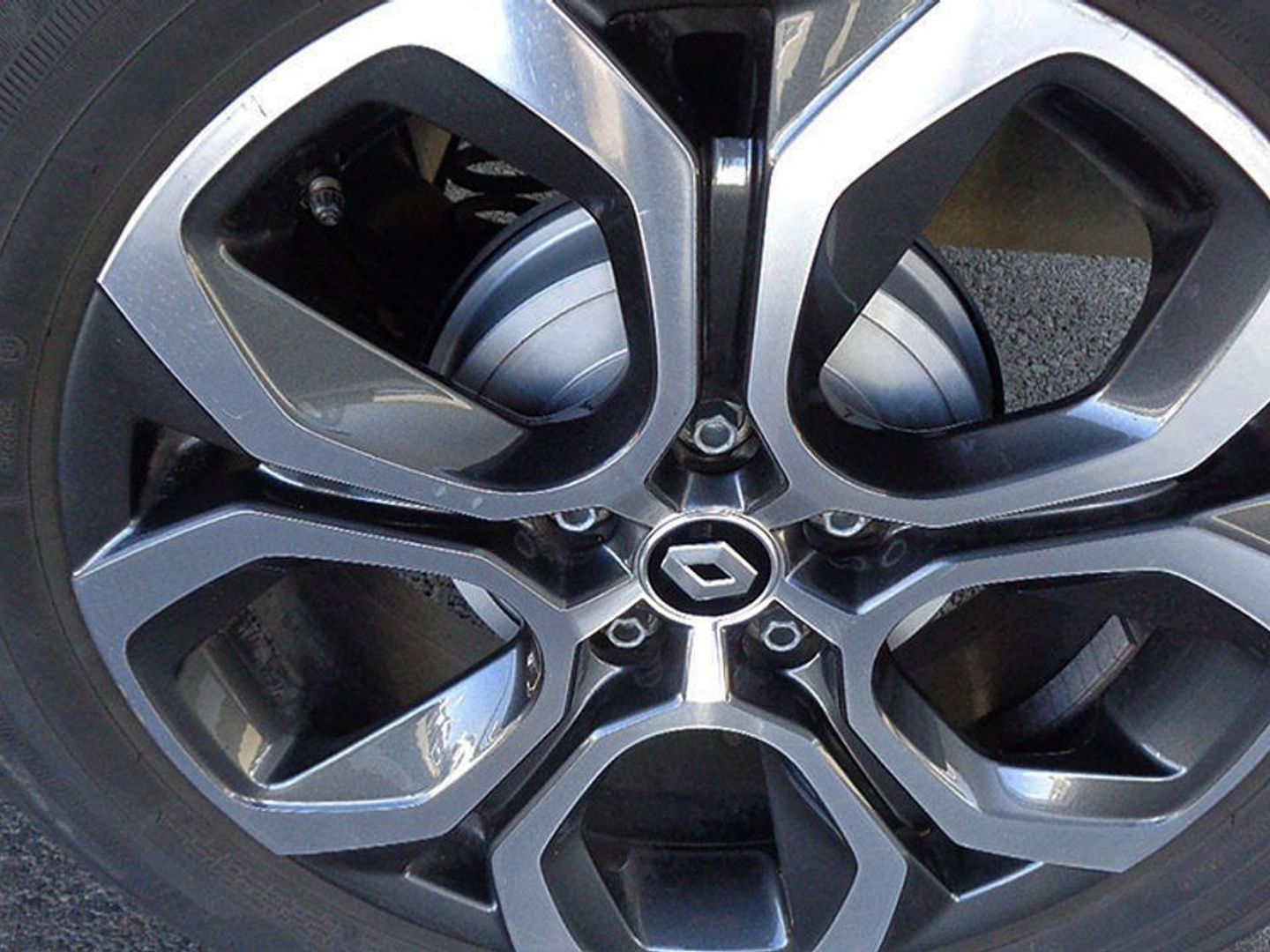 Renault Captur TCe 140 Micro Híbrido Fast Track 103 kW (140 CV)
