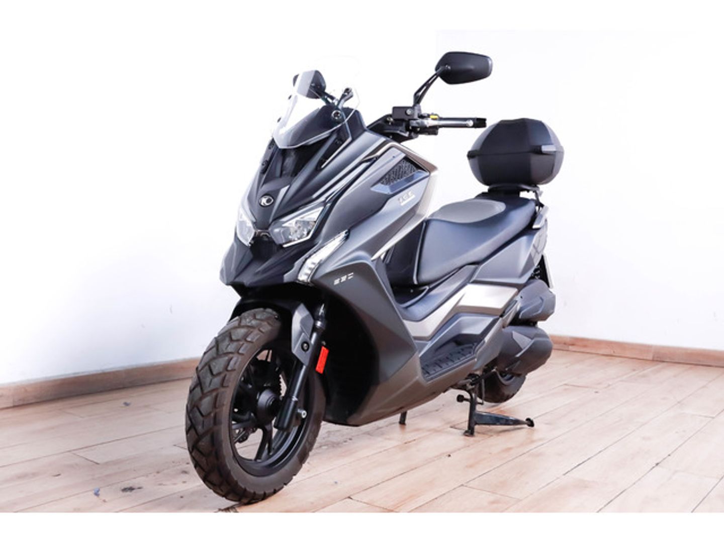 KYMCO DTX 350