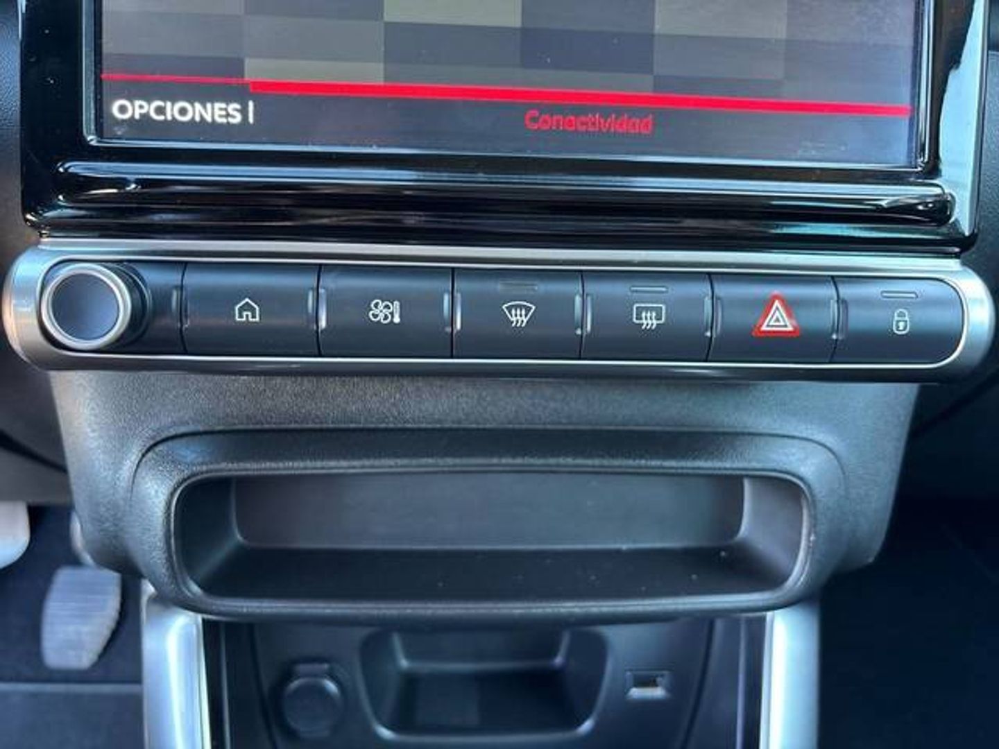Citroen C3 Aircross BlueHDi 110 S&S C-Series 81 kW (110 CV)
