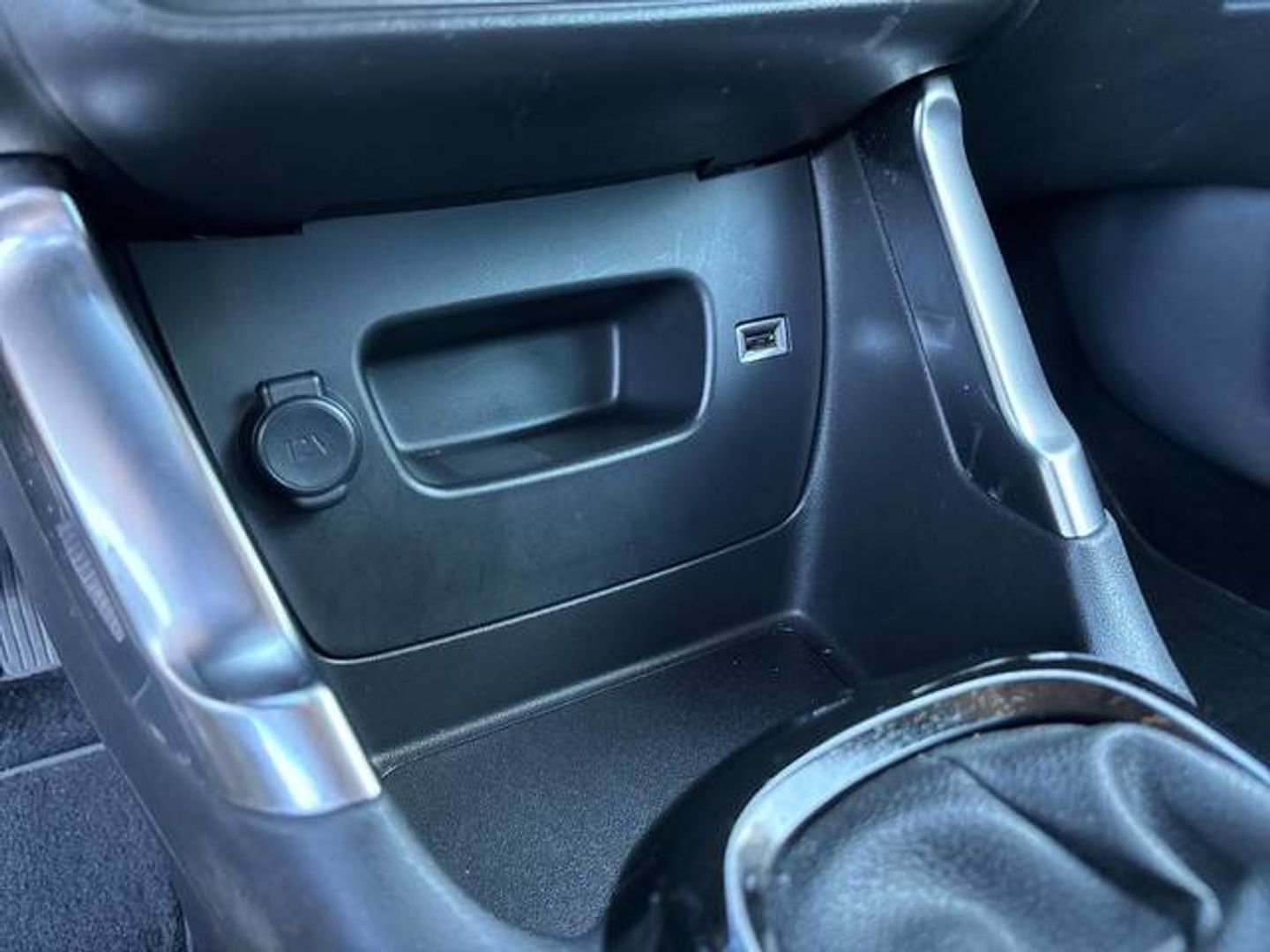 Citroen C3 Aircross BlueHDi 110 S&S C-Series 81 kW (110 CV)