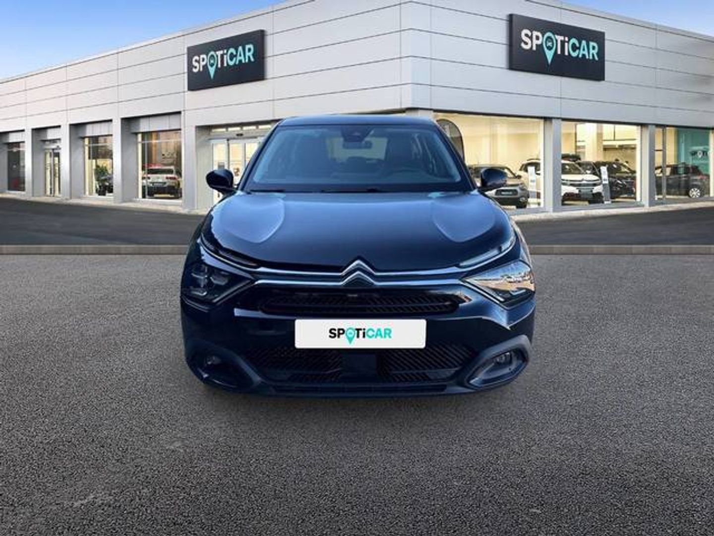 Citroen C4 BlueHDi 130 S&S Feel Pack EAT8 96 kW (130 CV)