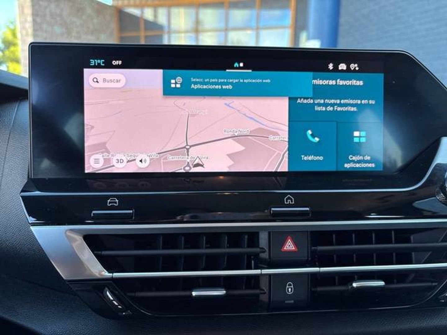 Citroen C4 BlueHDi 130 S&S Feel Pack EAT8 96 kW (130 CV)
